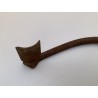 Pedivella per Vespa Bacchetta in ferro
