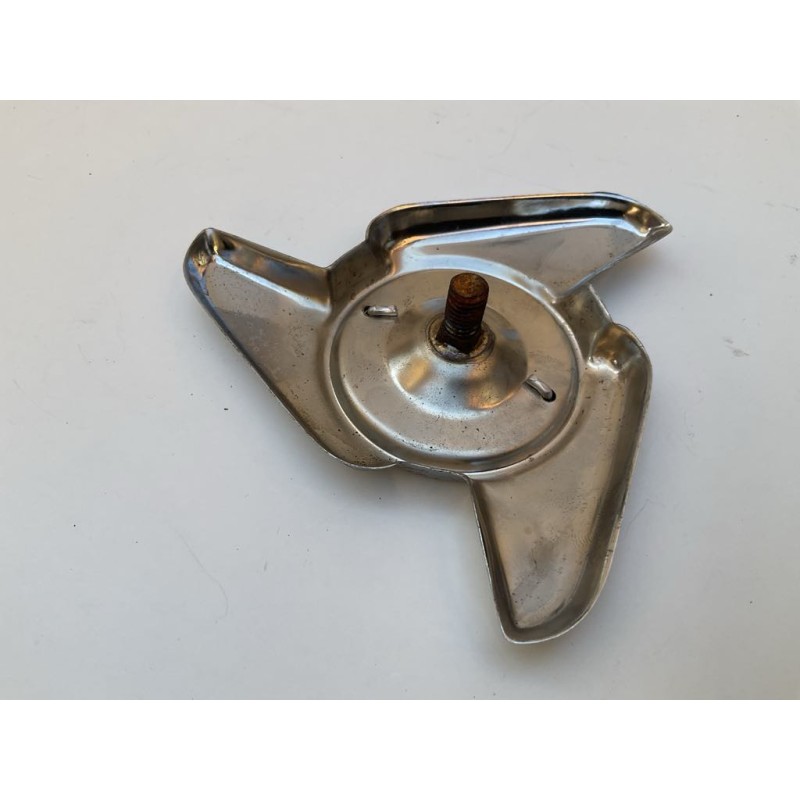 Gallettone borchia Nos per Vespa e Lambretta