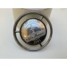 Targhetta pubblicitaria Alfa Romeo