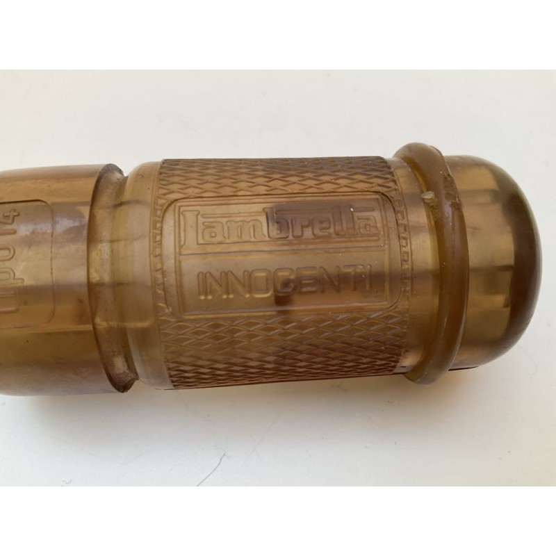 Portacandele Gadget per Lambretta