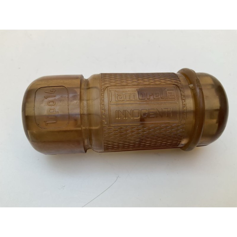 Portacandele Gadget per Lambretta