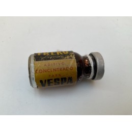 Additivo per Vespa