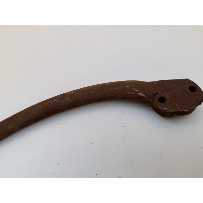 Pedivella per Vespa Bacchetta in ferro
