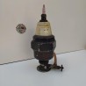 Pulitore per candele  conservato per Vespa, Lambretta e moto