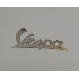 Scritta Vespa originale...