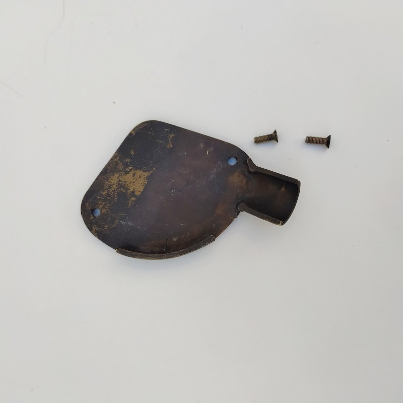 Coperchio Devio luce per Vespa 1954/57