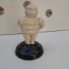 Bibendum in ceramica h 19 cm