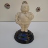 Bibendum in ceramica h 19 cm