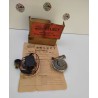 Accessorio auto Select Lampo e cambio luce per Fiat 600/103/500 B-C e 1100 B-E