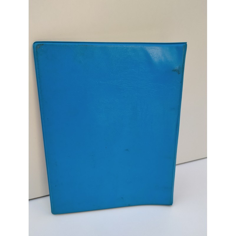 Quaderno d'epoca