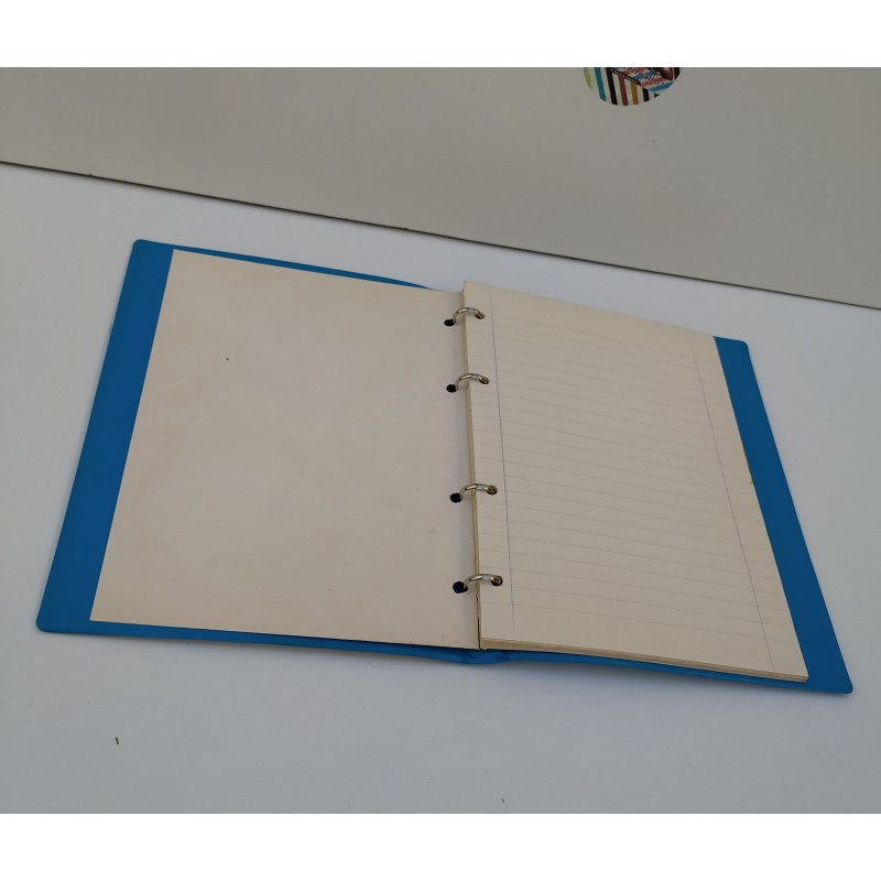 Quaderno d'epoca