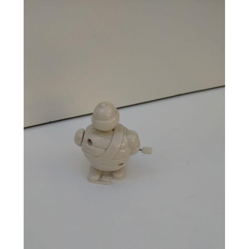 Gadget Michelin Nos Bibendum funzionante senza scatola