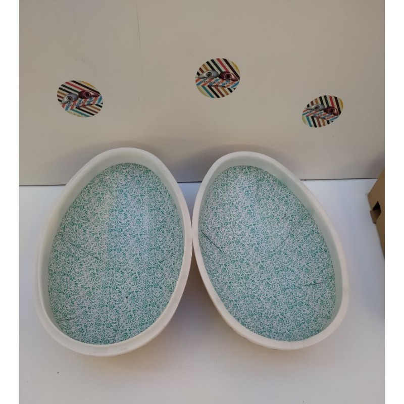 Gadget Uovo di Pasqua in cartoncino
