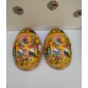Gadget Uovo di Pasqua in cartoncino
