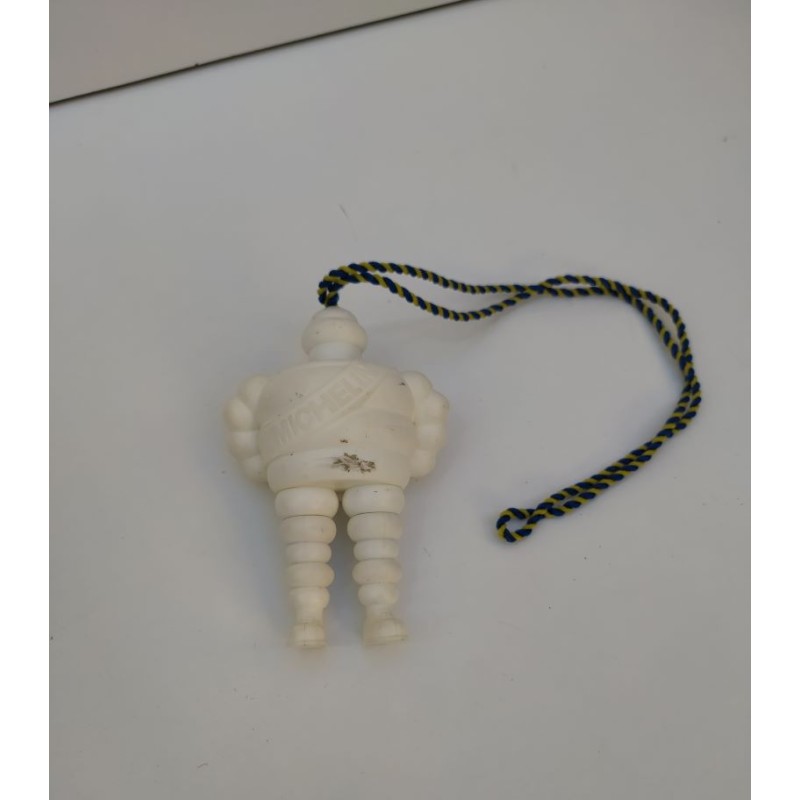 Gadget Bibendum portapenne