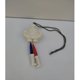 Gadget Bibendum portapenne