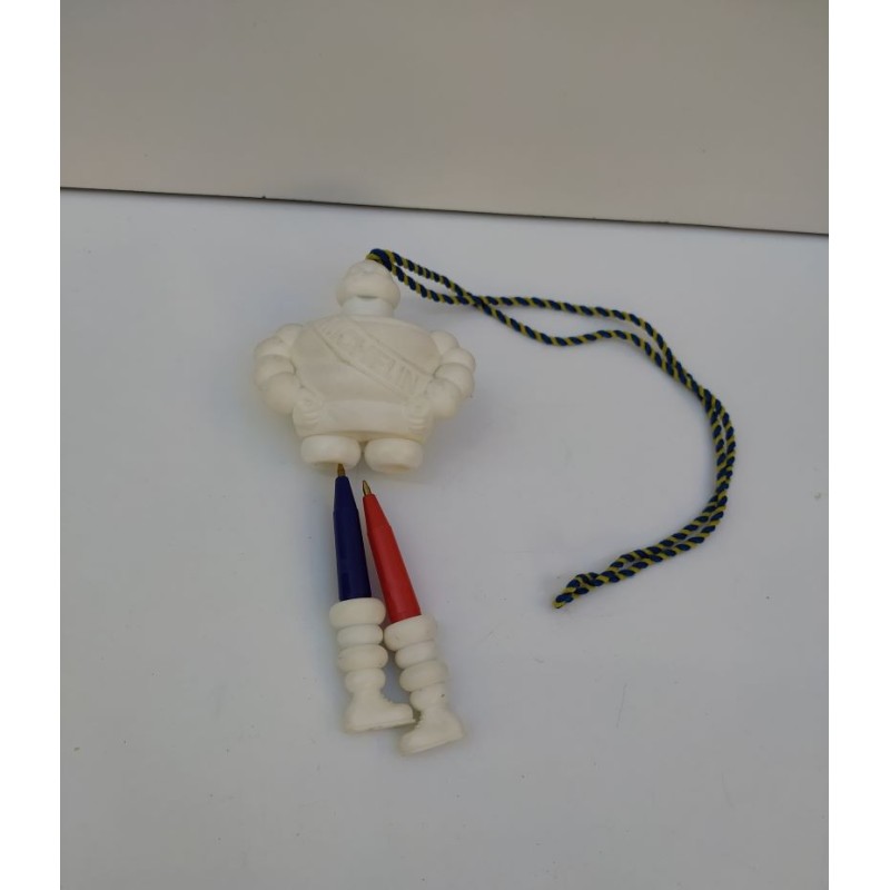 Gadget Bibendum portapenne