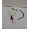 Gadget Bibendum portapenne