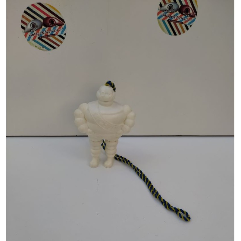 Gadget Bibendum portapenne