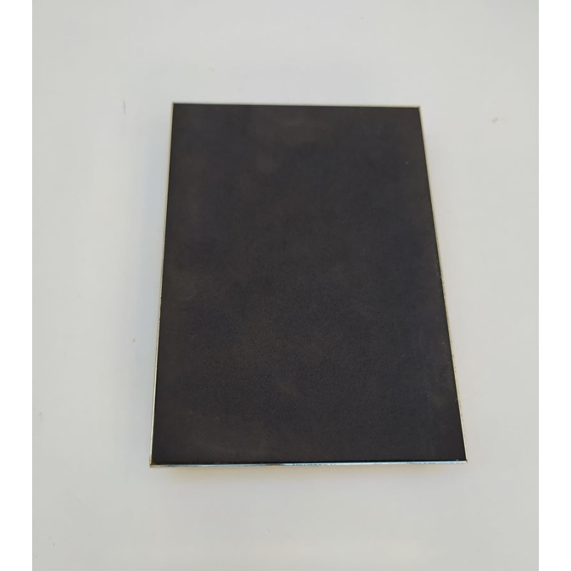 Bloc notes Maserati