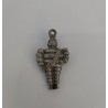Ciondolo Bibendum in metallo