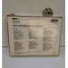 Album musicassette RCA cm 17x24