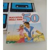 Album musicassette RCA cm 17x24