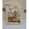 Album musicassette RCA cm 17x24