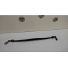 Cinghia sella Nos per Vespa e Lambretta cm 54 col. nero