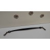 Cinghia sella Nos per Vespa e Lambretta cm 54 col. nero