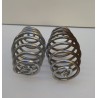 Coppia molle per sella Vespa Faro Basso 53 usate