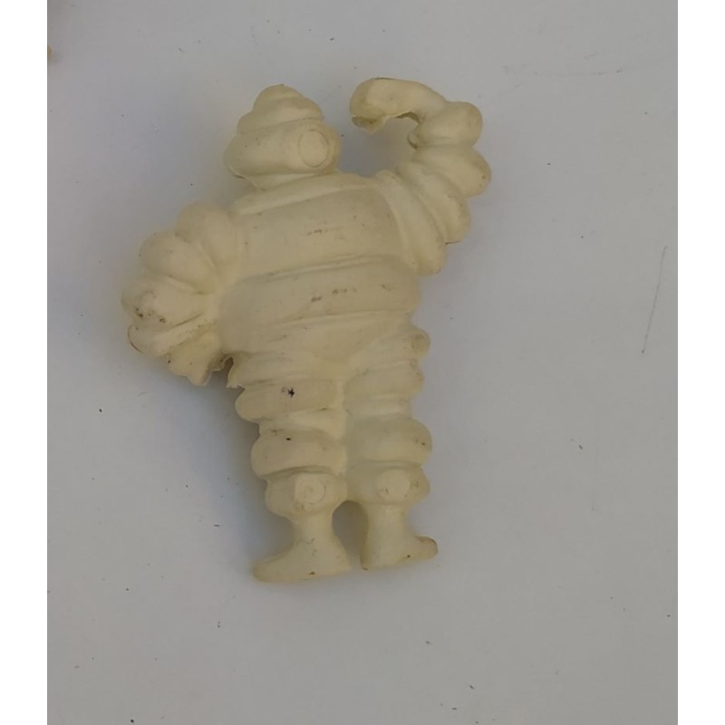 Gadget Bibendum pubblicitario
