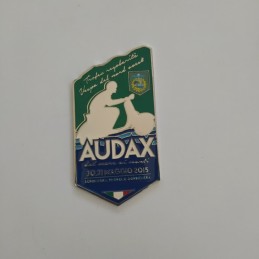 Audax dal mare ai monti 2015