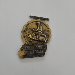 2^Gran circuito di Macerata