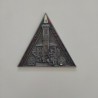 Placca 2^ Rievocazione storica Città di Guidizzolo