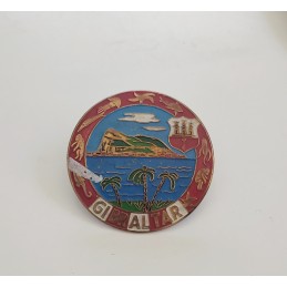 Placca Gibraltar