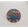Placca Gibraltar