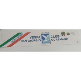 Vespa Club San Giorgio a Cremano