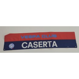 Fascia Vespa Club  Caserta