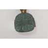 Bollo da manubrio d’epoca 1913