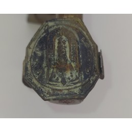 Santino da manubrio BV di Loreto