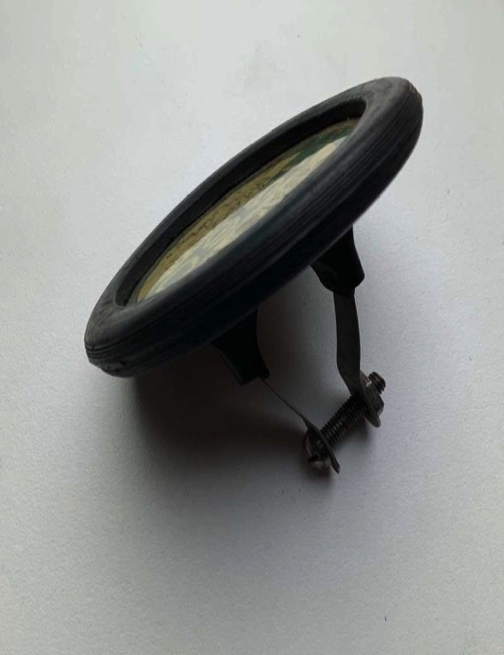 Bollo da manubrio 1960