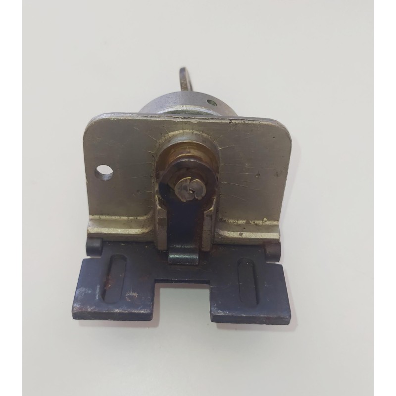 Bloccasterzo per Vespa Faro Basso