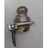Bloccasterzo per Vespa Faro Basso