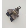 Bloccasterzo per Vespa Faro Basso