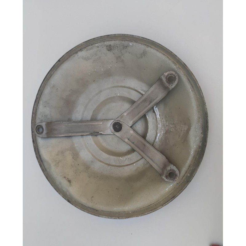 Borchia ruota da 10 per Vespa e Lambretta