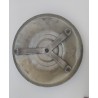 Borchia ruota da 10 per Vespa e Lambretta