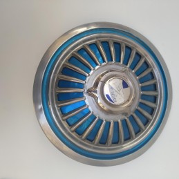 Borchia ruota da 10 per Vespa e Lambretta