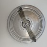 Borchia ruota da 10 per Vespa e Lambretta