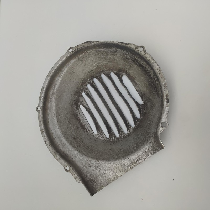 Copriventola   Vespa Faro Basso 1951